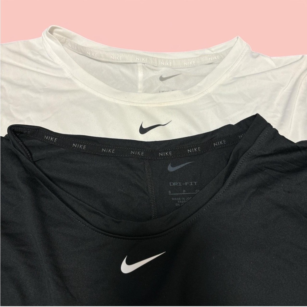 Nike Dri-Fit Shirt Bundle